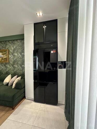 Продаётся 2-комн. новостройка 61 м², м. Дернегюль, photo 6 from 17