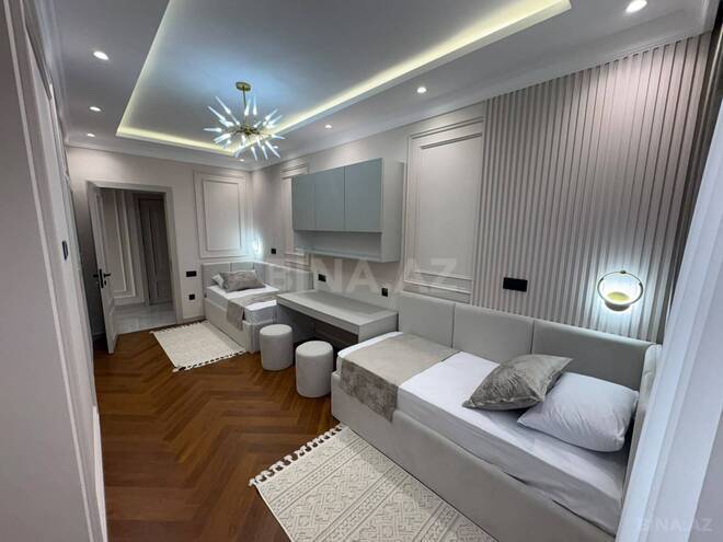 Satılır 3 otaqlı yeni tikili 112 m², Gənclik m., photo 9 from 22
