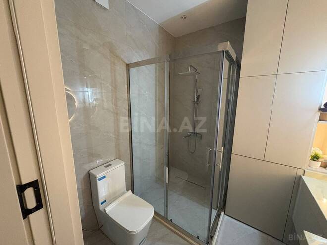 Satılır 3 otaqlı yeni tikili 112 m², Gənclik m., photo 17 from 22
