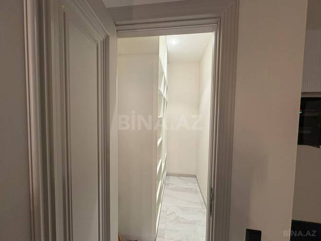 Satılır 3 otaqlı yeni tikili 112 m², Gənclik m., photo 18 from 22