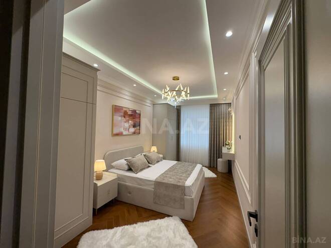 Satılır 3 otaqlı yeni tikili 112 m², Gənclik m., photo 12 from 22