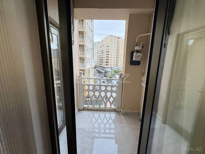 Satılır 3 otaqlı yeni tikili 112 m², Gənclik m., photo 21 from 22