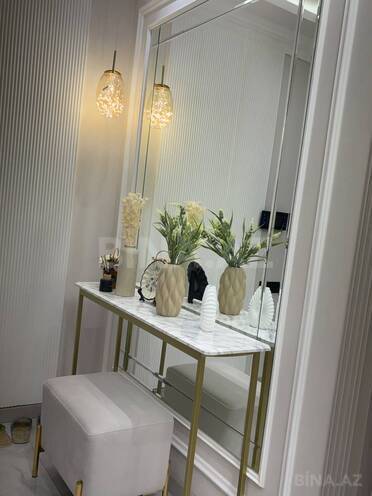 Satılır 3 otaqlı yeni tikili 112 m², Gənclik m., photo 19 from 22