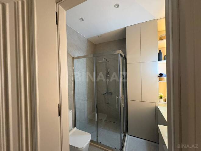 Satılır 3 otaqlı yeni tikili 112 m², Gənclik m., photo 16 from 22