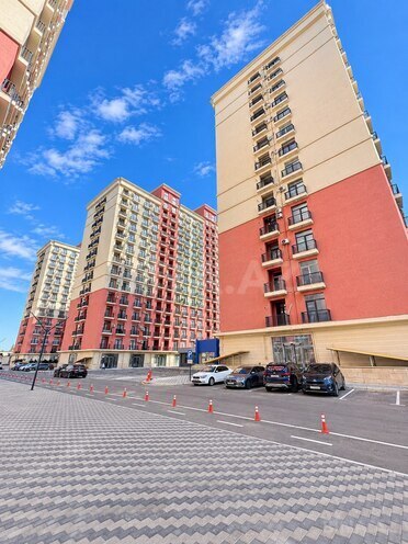 Продаётся 2-комн. новостройка 61 м², м. Дернегюль, photo 1 from 17
