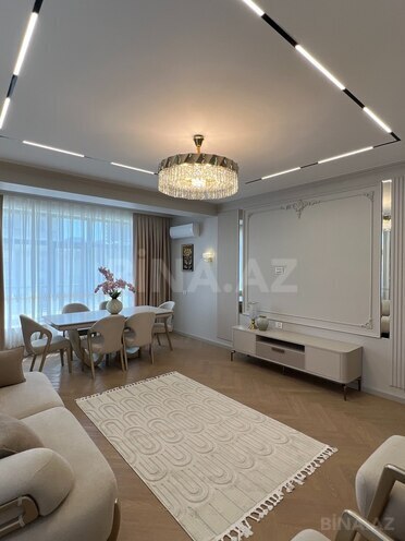 Продается 3-комн. новостройка 112 м², м. 28 мая, photo 1 from 15
