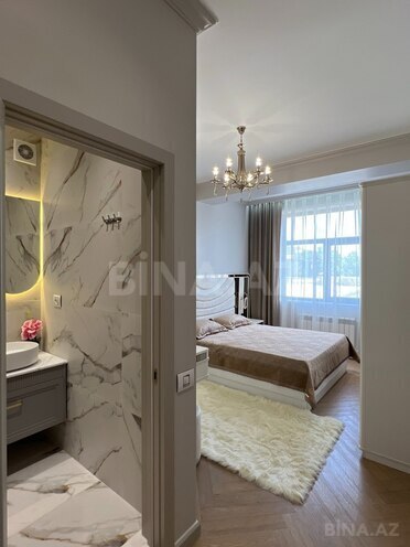 Продается 3-комн. новостройка 112 м², м. 28 мая, photo 7 from 15