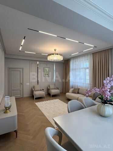 Продается 3-комн. новостройка 112 м², м. 28 мая, photo 3 from 15