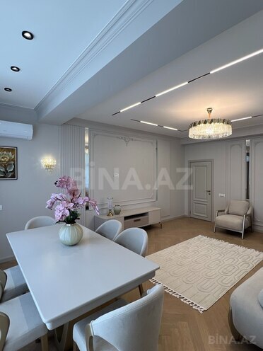 Продается 3-комн. новостройка 112 м², м. 28 мая, photo 4 from 15