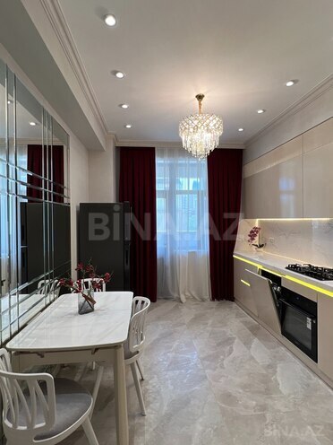 Продается 3-комн. новостройка 112 м², м. 28 мая, photo 5 from 15