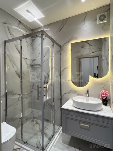 Продается 3-комн. новостройка 112 м², м. 28 мая, photo 13 from 15