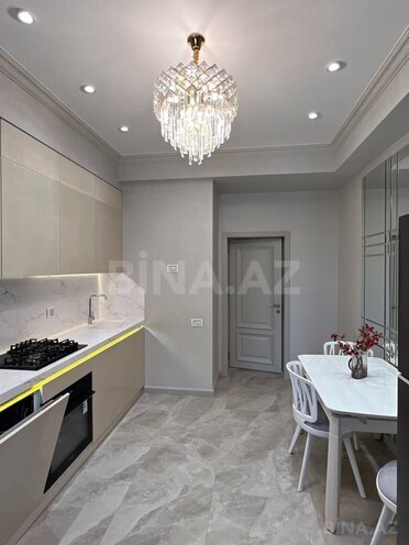 Продается 3-комн. новостройка 112 м², м. 28 мая, photo 6 from 15