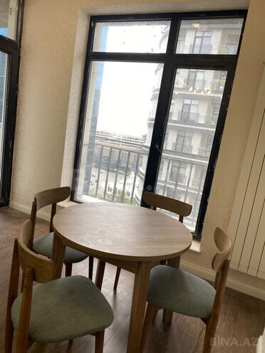 Сдаётся 2-комн. новостройка 72 м², Насиминский  р., photo 4 from 11