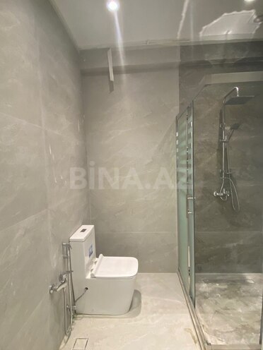 Сдаётся 2-комн. новостройка 72 м², Насиминский  р., photo 10 from 11