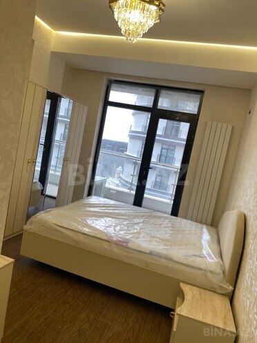 Сдаётся 2-комн. новостройка 72 м², Насиминский  р., photo 5 from 11