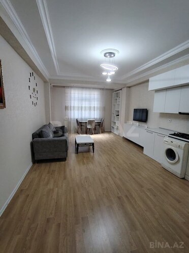 Сдается 2-комн. новостройка 80 м², photo 1 from 21