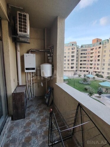 Сдается 2-комн. новостройка 80 м², photo 7 from 21