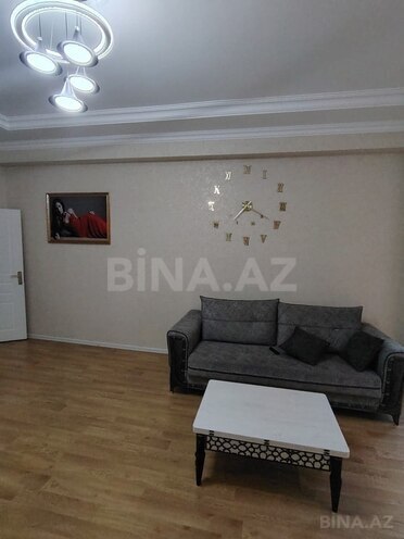 Сдается 2-комн. новостройка 80 м², photo 5 from 21
