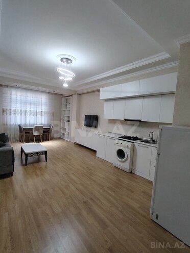 Сдается 2-комн. новостройка 80 м², photo 16 from 21