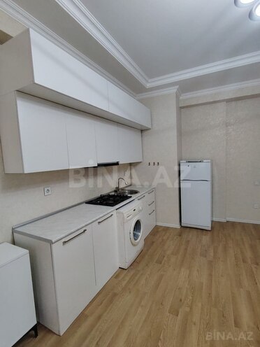 Сдается 2-комн. новостройка 80 м², photo 13 from 21