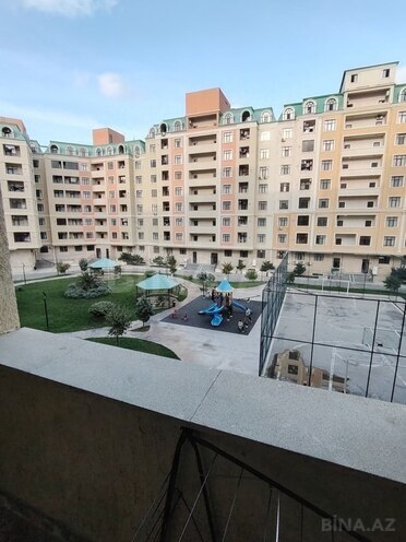 Сдается 2-комн. новостройка 80 м², photo 17 from 21