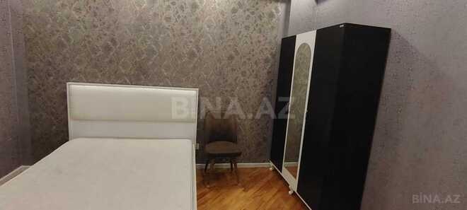 İcarəyə verilir 2 otaqlı yeni tikili 75 m², Azadlıq Prospekti m., photo 5 from 15