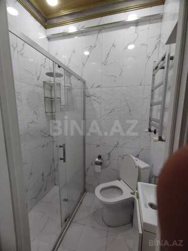 İcarəyə verilir 2 otaqlı yeni tikili 75 m², Azadlıq Prospekti m., photo 9 from 15