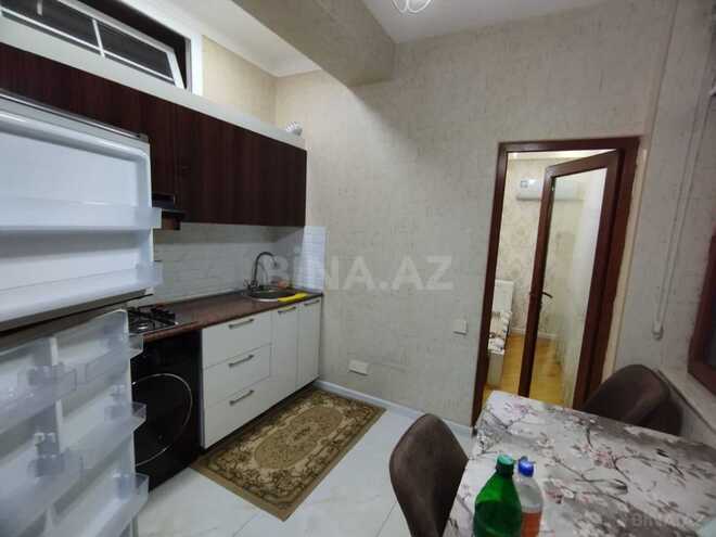 İcarəyə verilir 2 otaqlı yeni tikili 75 m², Azadlıq Prospekti m., photo 10 from 15