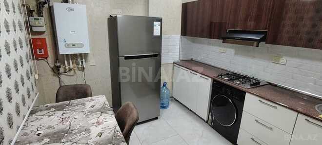 İcarəyə verilir 2 otaqlı yeni tikili 75 m², Azadlıq Prospekti m., photo 4 from 15
