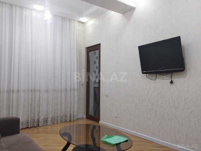 İcarəyə verilir 2 otaqlı yeni tikili 75 m², Azadlıq Prospekti m., photo 3 from 15