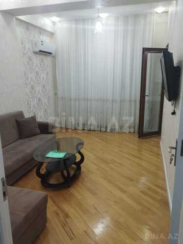 İcarəyə verilir 2 otaqlı yeni tikili 75 m², Azadlıq Prospekti m., photo 1 from 15