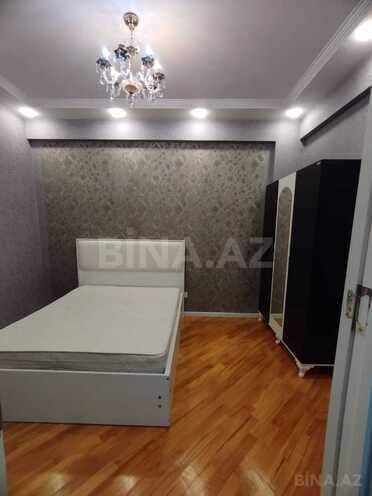 İcarəyə verilir 2 otaqlı yeni tikili 75 m², Azadlıq Prospekti m., photo 12 from 15