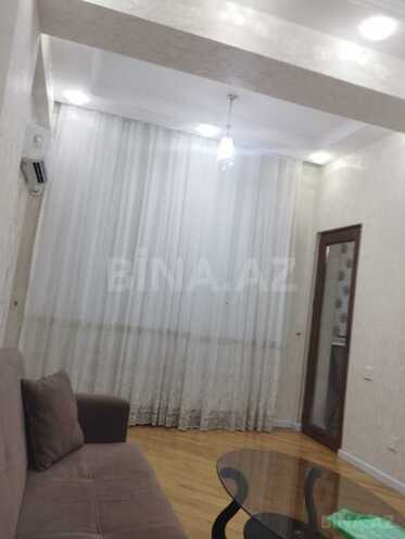 İcarəyə verilir 2 otaqlı yeni tikili 75 m², Azadlıq Prospekti m., photo 14 from 15