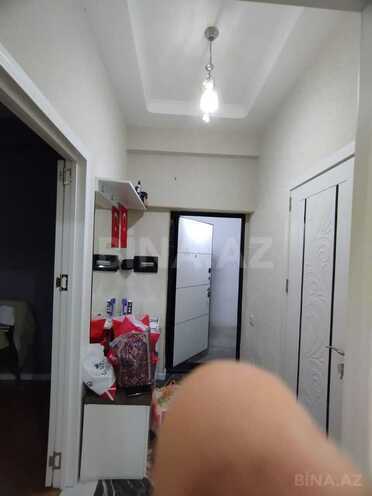 İcarəyə verilir 2 otaqlı yeni tikili 75 m², Azadlıq Prospekti m., photo 11 from 15