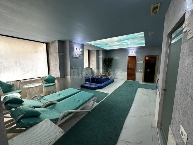 Продается  объект 360 м², м. Ичеришехер, photo 15 from 30