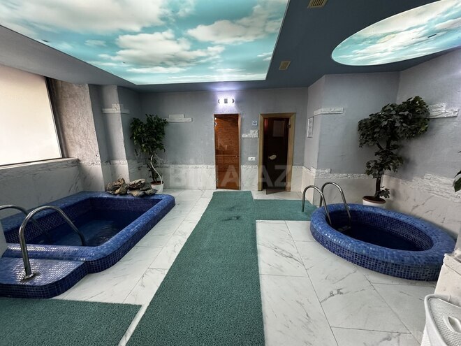 Продается  объект 360 м², м. Ичеришехер, photo 14 from 30