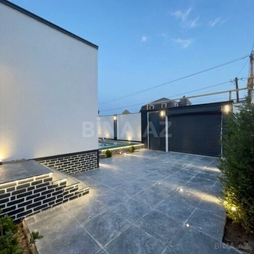 Продается 4-комн. дом/дача 150 м², пос. Мардакан, photo 11 from 24
