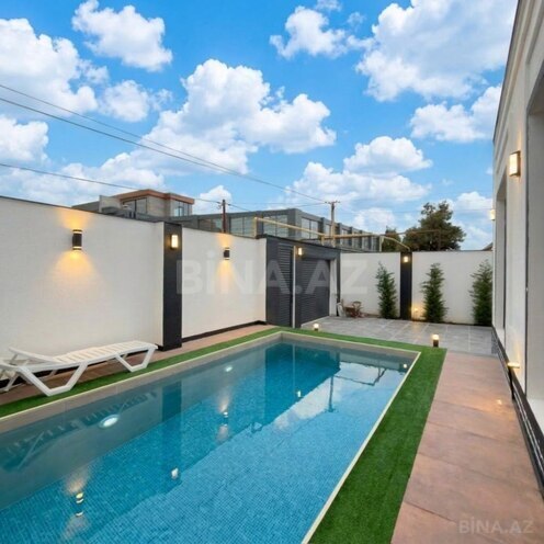 Продается 4-комн. дом/дача 150 м², пос. Мардакан, photo 7 from 24