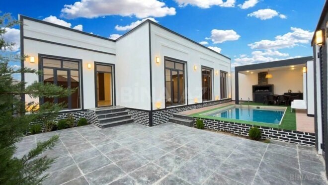 Продается 4-комн. дом/дача 150 м², пос. Мардакан, photo 1 from 24
