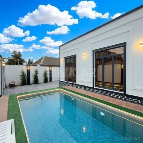 Продается 4-комн. дом/дача 150 м², пос. Мардакан, photo 6 from 24