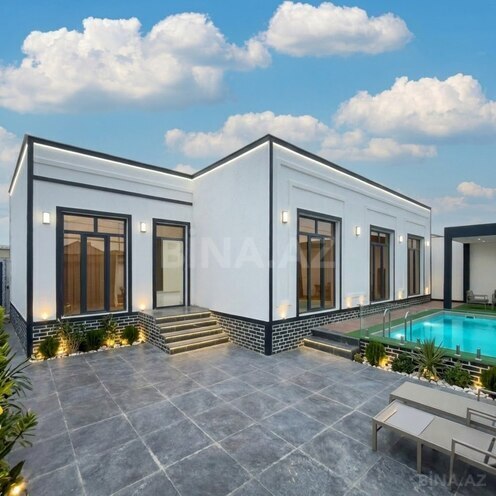 Продается 4-комн. дом/дача 150 м², пос. Мардакан, photo 5 from 24