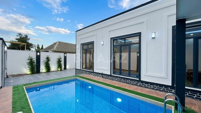 Продается 4-комн. дом/дача 150 м², пос. Мардакан, photo 3 from 24