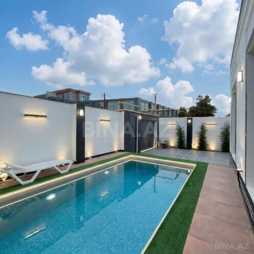 Продается 4-комн. дом/дача 150 м², пос. Мардакан, photo 8 from 24