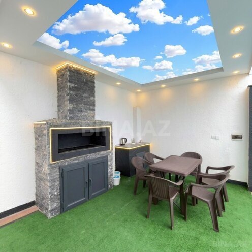 Продается 4-комн. дом/дача 150 м², пос. Мардакан, photo 10 from 24