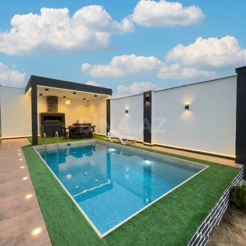 Продается 4-комн. дом/дача 150 м², пос. Мардакан, photo 9 from 24