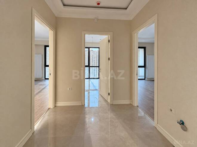 Satılır 2 otaqlı yeni tikili 67.5 m², Nəriman Nərimanov m., photo 11 from 18