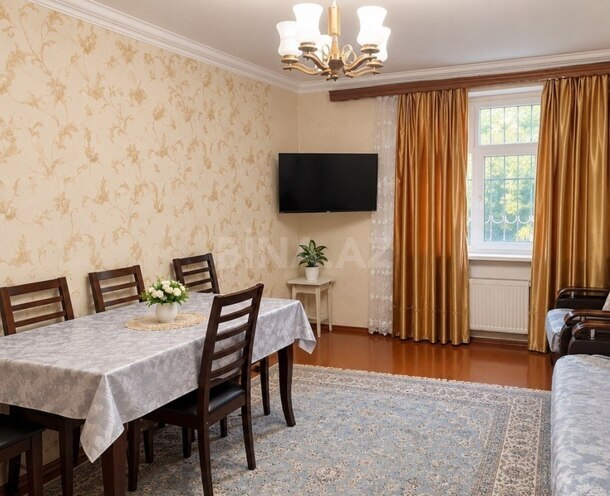 Продаётся 4-комн. вторичка 72 м², photo 9 from 14
