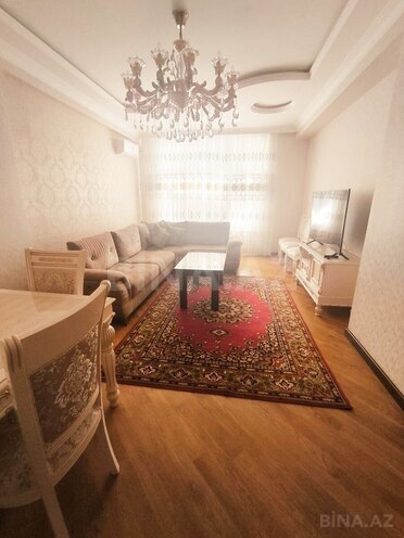 Сдается 3-комн. новостройка 160 м², м. Нариман Нариманов, photo 4 from 23