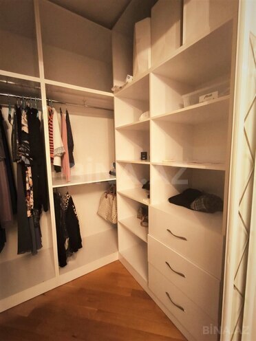 Сдается 3-комн. новостройка 160 м², м. Нариман Нариманов, photo 20 from 23