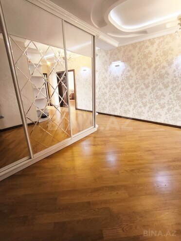 Сдается 3-комн. новостройка 160 м², м. Нариман Нариманов, photo 16 from 23